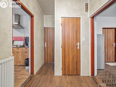 Rent room Sezemice č. 9