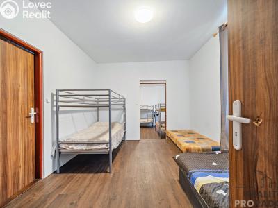 Rent room Sezemice č. 10