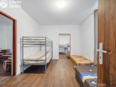 Rent room Sezemice č. 11