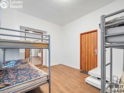 Rent room Sezemice č. 14