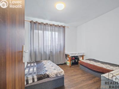 Rent room Sezemice č. 15