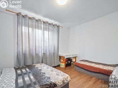 Rent room Sezemice č. 16