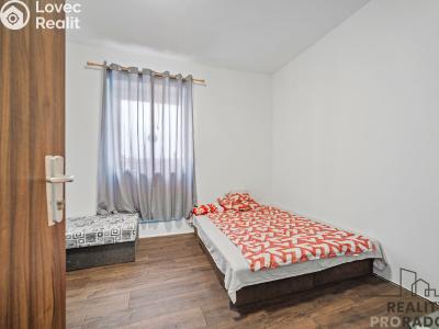 Rent room Sezemice č. 18