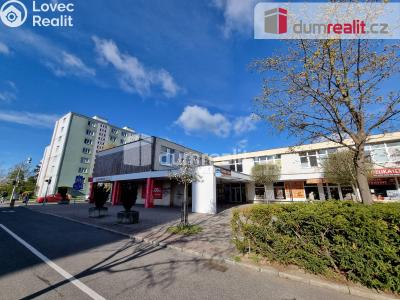 Pronájem kanceláře Kralupy nad Vltavou, Cesta brigádníků 679 č. 13
