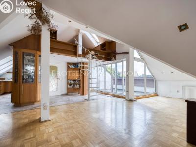 Sale villa Bechyně, Čechova č. 2