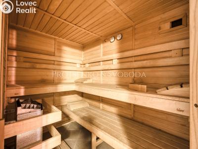 Sale villa Bechyně, Čechova č. 4