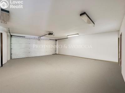 Sale villa Bechyně, Čechova č. 5