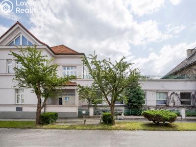 Sale villa Bechyně, Čechova č. 9