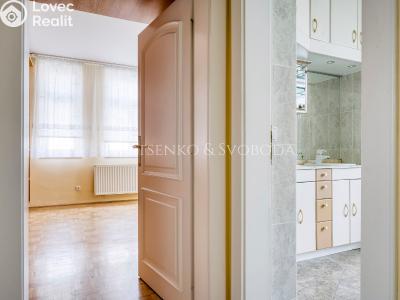 Sale villa Bechyně, Čechova č. 16