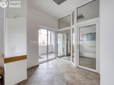 Sale villa Bechyně, Čechova č. 22