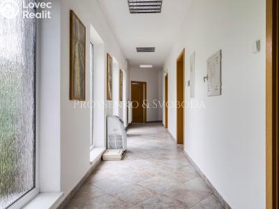 Sale villa Bechyně, Čechova č. 23