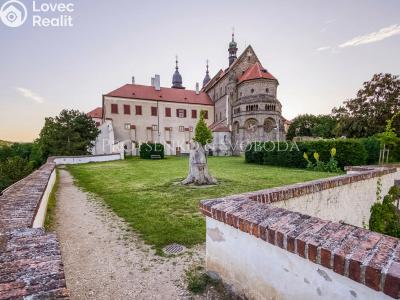 Prodej činžovního domu Třebíč, Blahoslavova č. 26