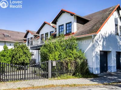 Sale family house Havlíčkův Brod č. 1
