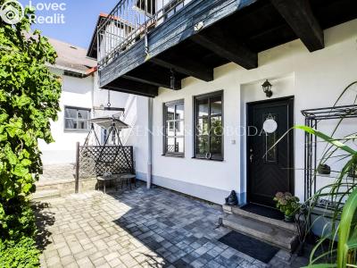 Sale family house Havlíčkův Brod č. 4