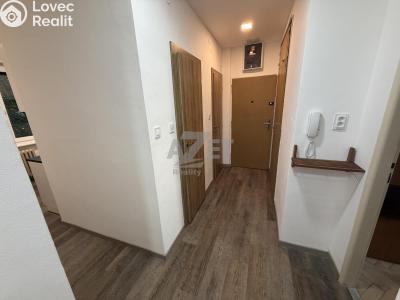Sale apartment 3+1 Opava, Olomoucká č. 3