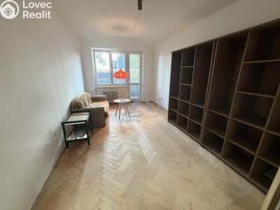 Sale apartment 3+1 Opava, Olomoucká č. 5