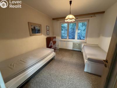 Sale apartment 3+1 Opava, Olomoucká č. 6