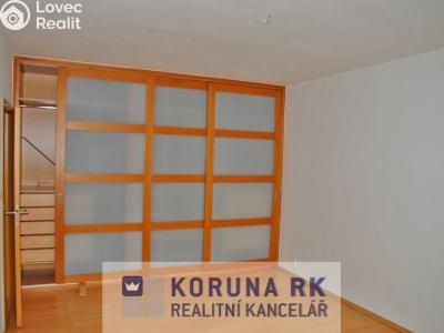 Оренда квартири 2+1 České Budějovice, J. Opletala č. 8