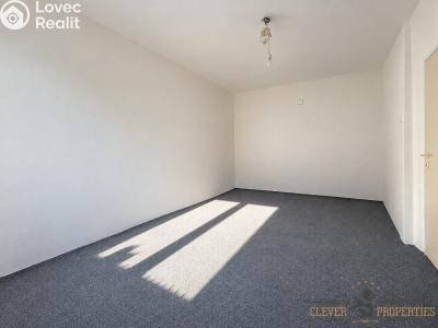 Rent apartment 3+1 Pardubice, Družstevní č. 5