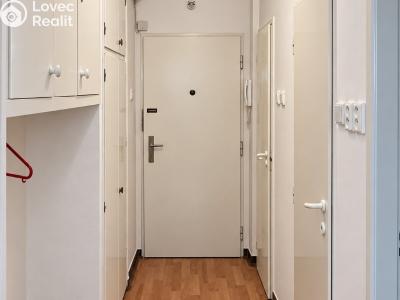 Rent apartment 3+1 Pardubice, Družstevní č. 7