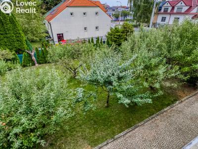 Prodej činžovního domu České Budějovice, Lidická tř. č. 12