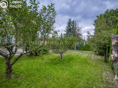 Prodej činžovního domu České Budějovice, Lidická tř. č. 18