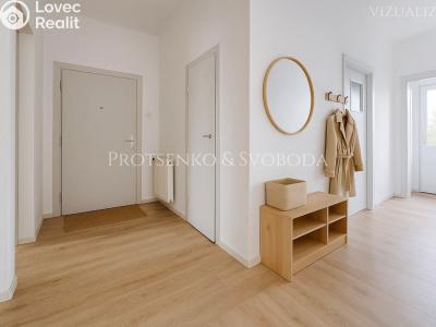 Prodej činžovního domu České Budějovice, Lidická tř. č. 23