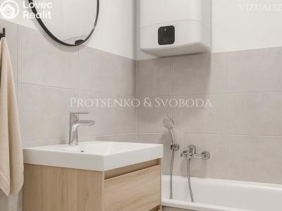 Prodej činžovního domu České Budějovice, Lidická tř. č. 26