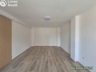 Pronájem bytu 2+KK Praha, Nad šejdrem č. 1