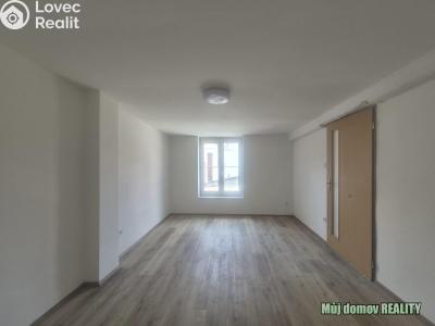 Pronájem bytu 2+KK Praha, Nad šejdrem č. 2