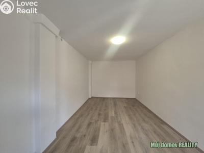 Pronájem bytu 2+KK Praha, Nad šejdrem č. 4