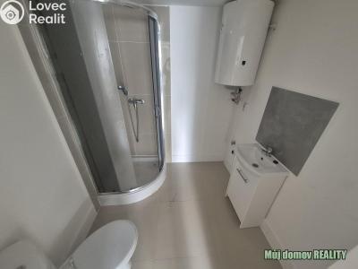 Pronájem bytu 2+KK Praha, Nad šejdrem č. 5
