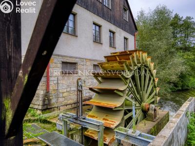 Prodej ubytovacího zařízení Červená Lhota č. 6
