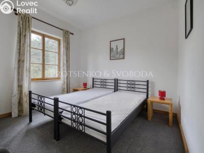 Prodej ubytovacího zařízení Červená Lhota č. 17