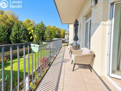 Rent apartment 3+KK Rudník č. 6