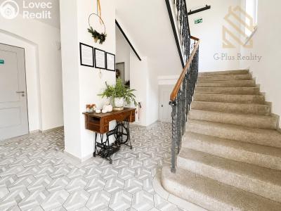 Rent apartment 3+KK Rudník č. 8