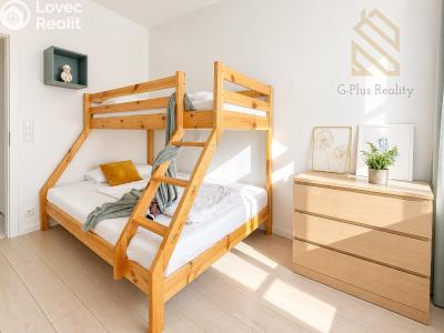Rent apartment 3+KK Rudník č. 10