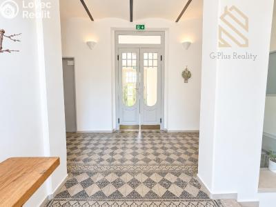 Rent apartment 3+KK Rudník č. 11