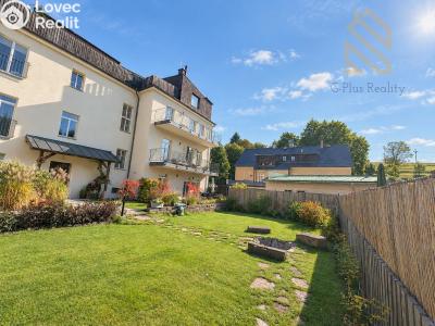 Rent apartment 3+KK Rudník č. 16