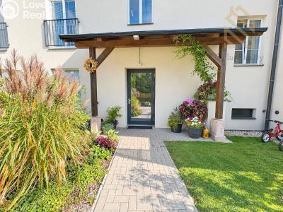 Rent apartment 3+KK Rudník č. 17