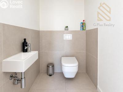 Rent apartment 3+KK Rudník č. 22