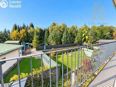 Rent apartment 3+KK Rudník č. 23