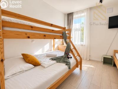 Rent apartment 3+KK Rudník č. 24