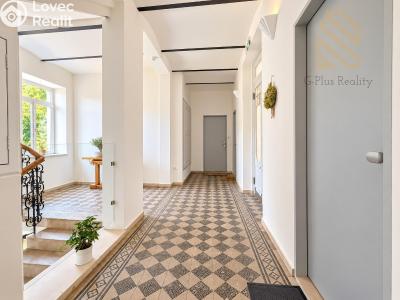 Rent apartment 3+KK Rudník č. 26