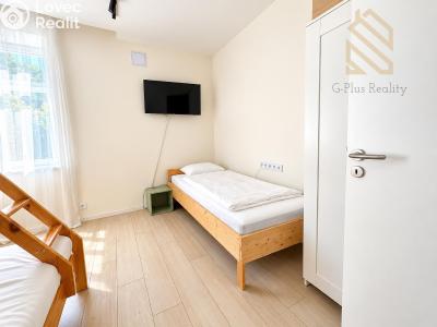 Rent apartment 3+KK Rudník č. 27