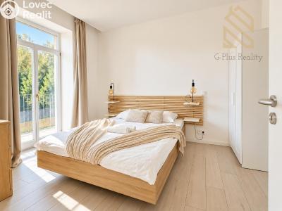 Rent apartment 3+KK Rudník č. 28