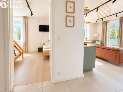 Rent apartment 3+KK Rudník č. 30