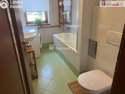 Pronájem bytu 1+KK Praha-Ďáblice, Hořínecká č. 13