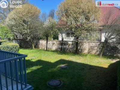 Pronájem bytu 1+KK Praha-Ďáblice, Hořínecká č. 15