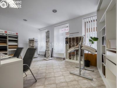 Prodej činžovního domu Jihlava, Komenského č. 13